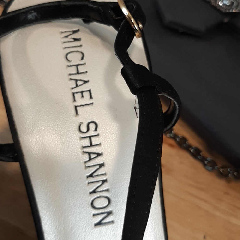 MICHAEL.SHANNON.Shoes - Picture 6 of 7